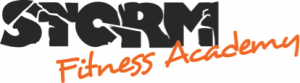 Storm Fitness Academy Logo