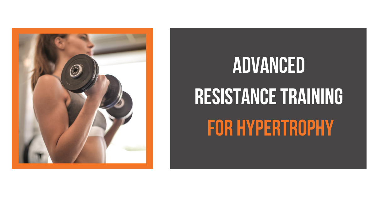 Trisets and giant sets Storm Fitness Academy