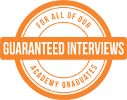 Guaranteed interviews