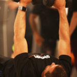 Level 4 strength and conditioning