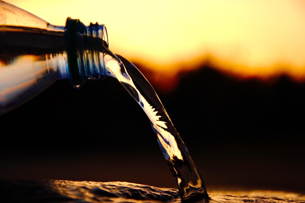 Water