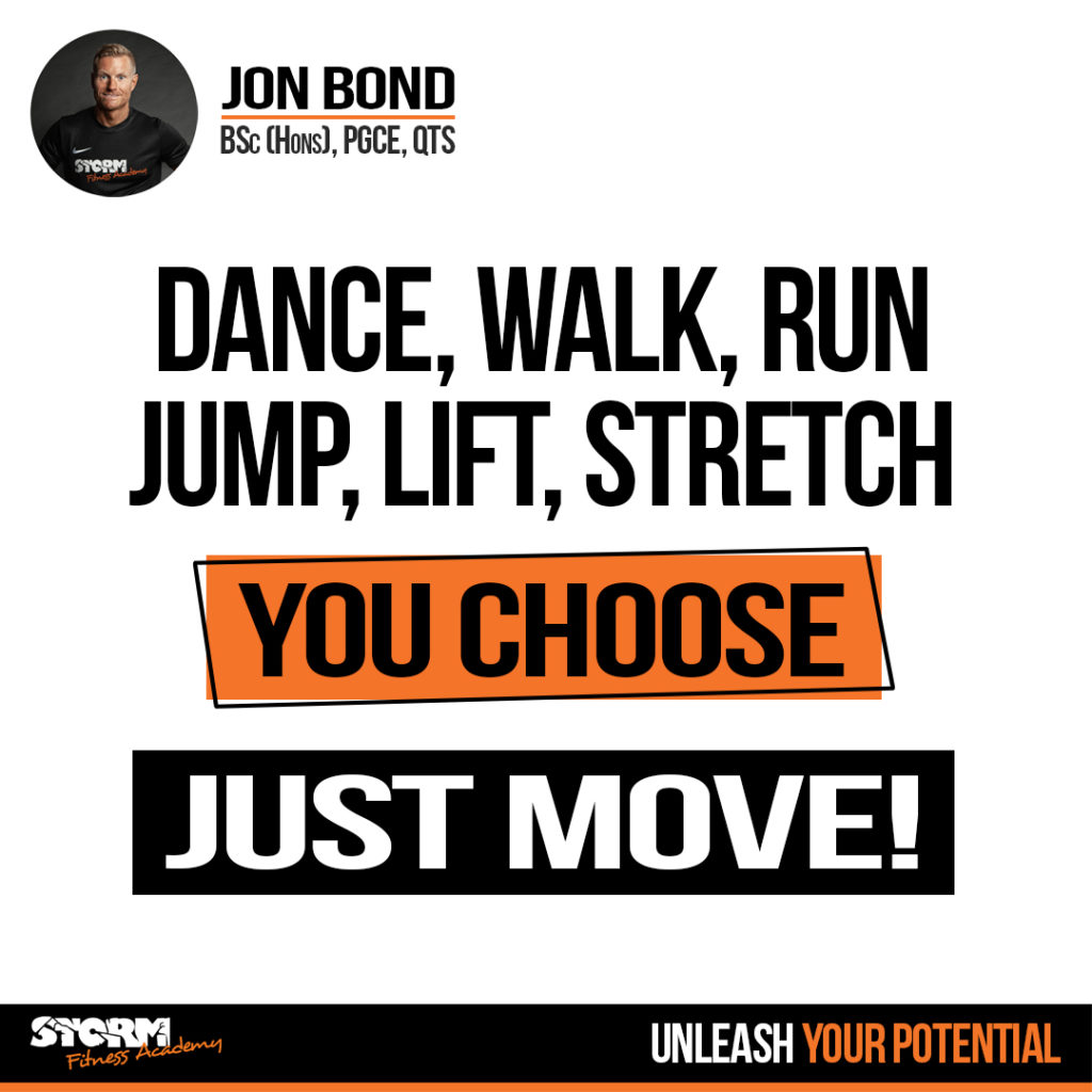 What is the best exercise to do at home