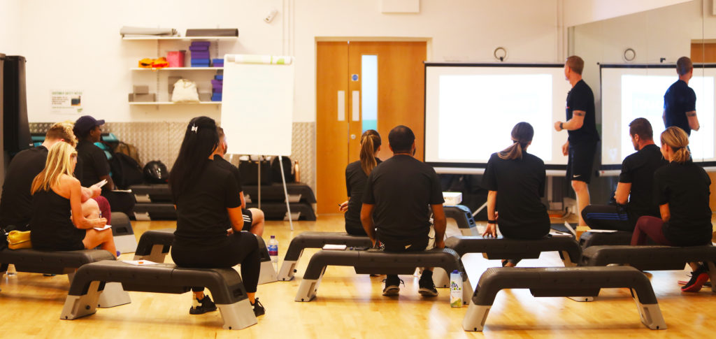 Personal Training Coach