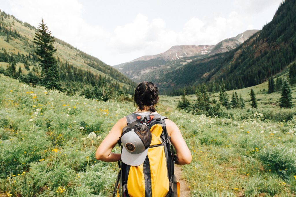 Walking and Hiking