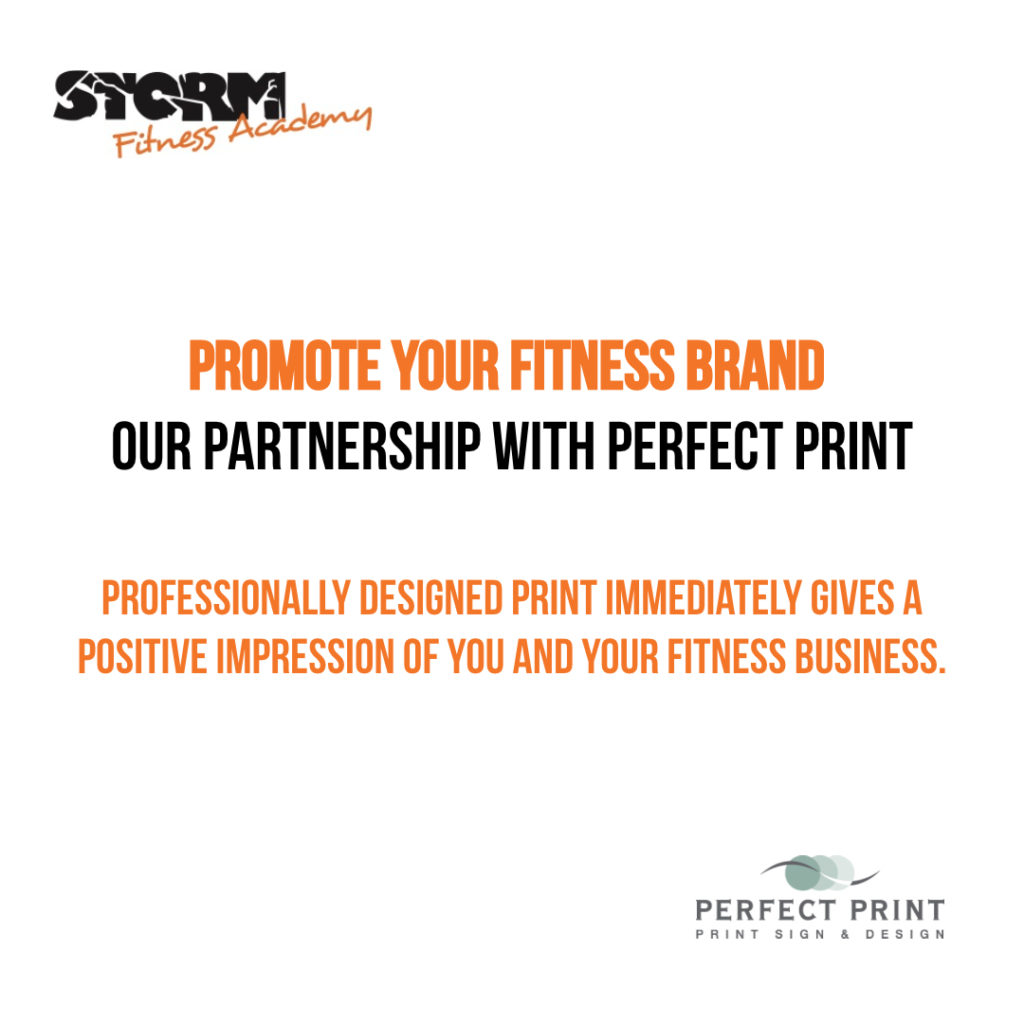 Promote Fitness Brand