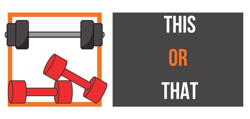 dumbbells sports academy