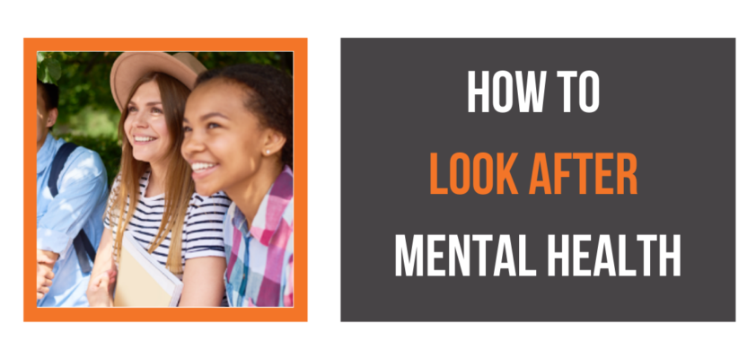 mental health