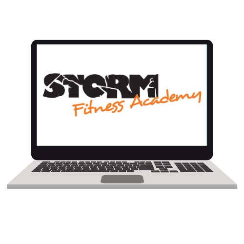 Storm fitness study portal