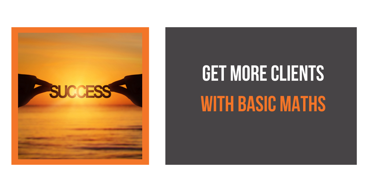 how to get more clients