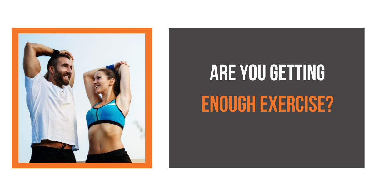 How Much Exercise Should I Do Every Day Storm Fitness Academy how-much-exercise-should-i-do-every-day-storm-fitness-academy