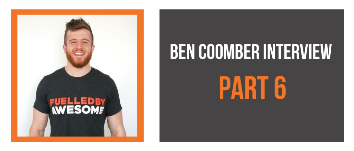 Book recommendations for personal trainers