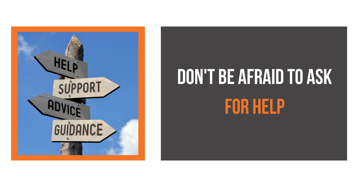 nobody is truly self made