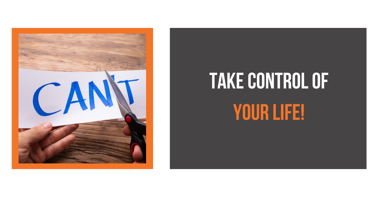 why we must be tenacious and resilient