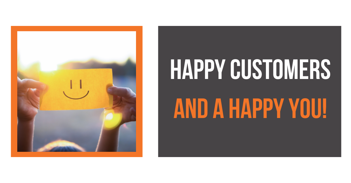 three metrics to measure success