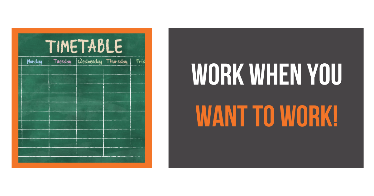 this article explains what hours personal trainer should work