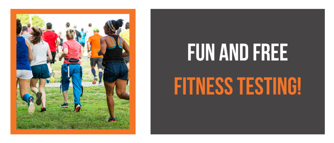 this image links to an article about park run