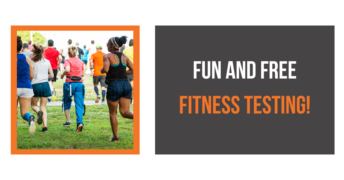 this image links to an article about park run