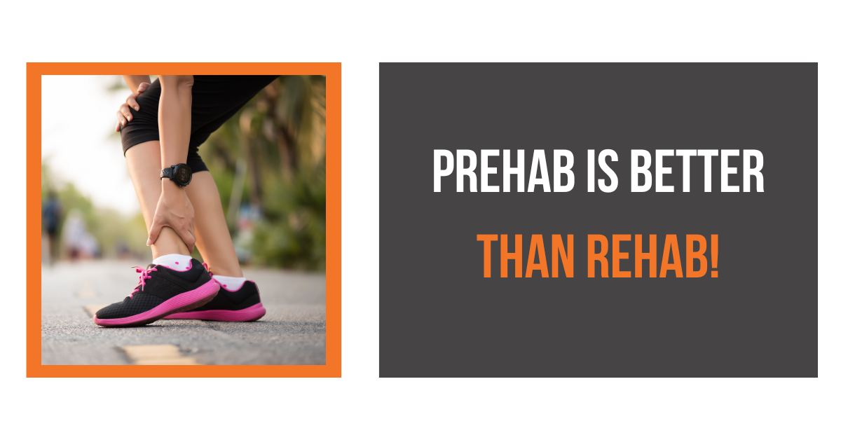 this image is linked to an article on running injuries