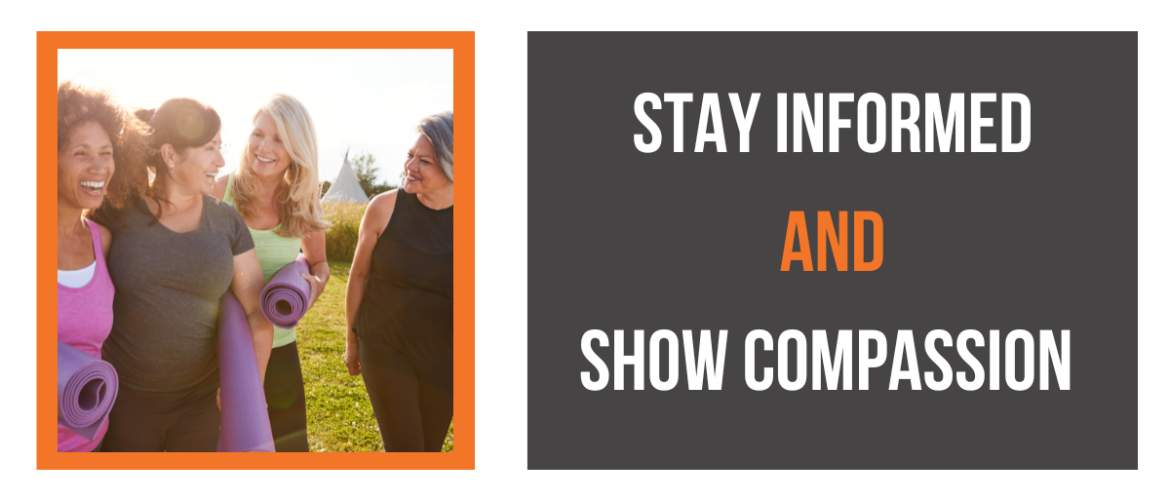 this image links to an article on Personal Training for Perimenopausal Women