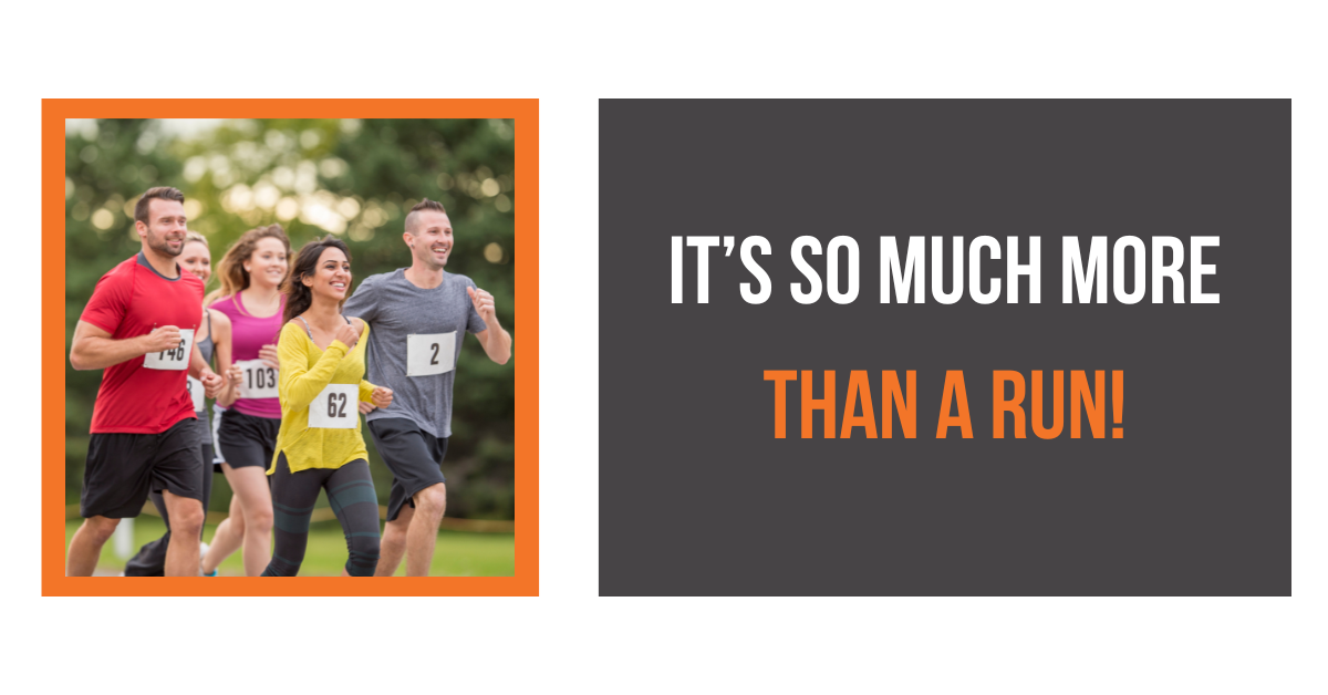 this image links to an article on couch to 5k