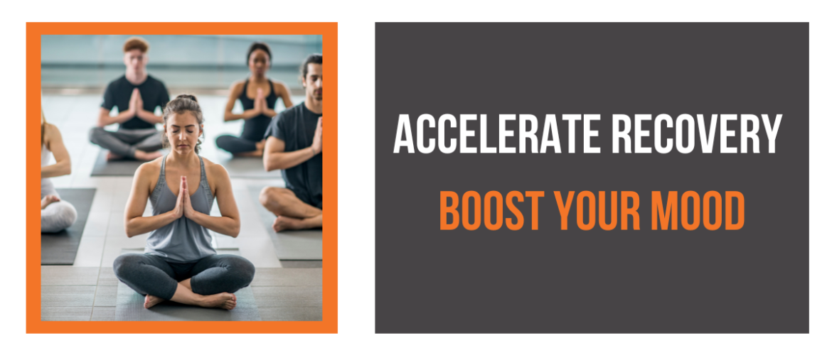 this image links to an article on meditation