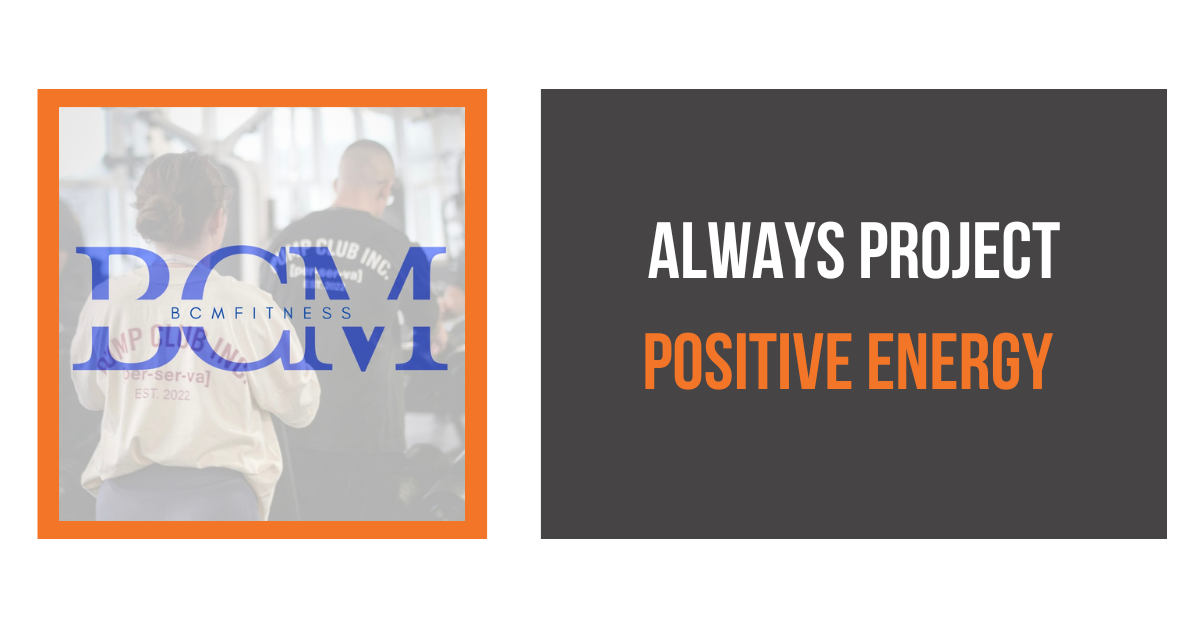 this image links to an article showcasing a personal trainer: Brionny McCabe-Moan