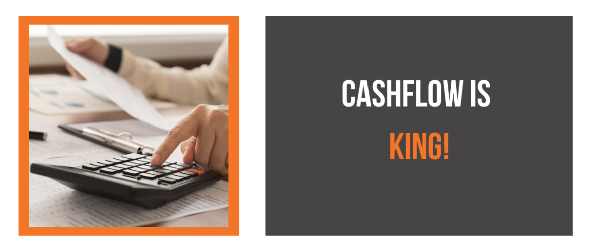 this image links to an article on personal trainer finances