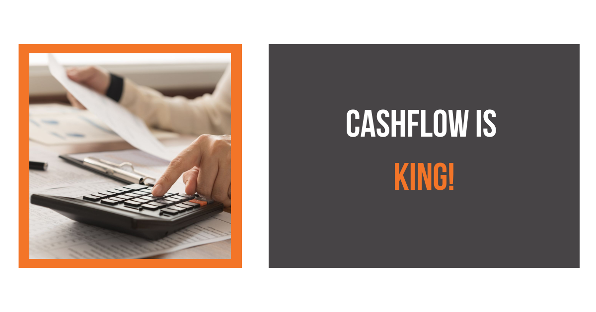 this image links to an article on personal trainer finances