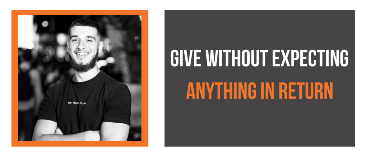 This is an image linking to an article on a personal trainer Zayan Khan