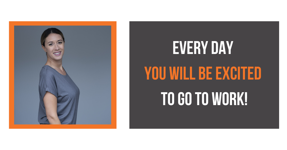 this image links to an article on personal trainer Yanushka Bagiolo