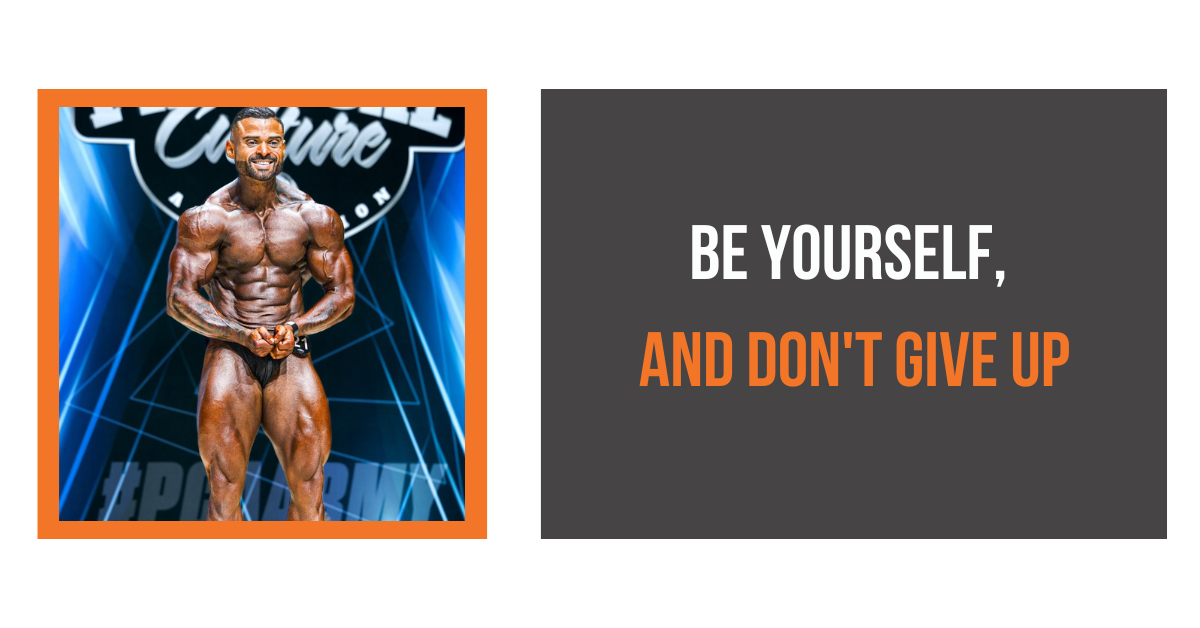 this image links to an article about Luis Souza, PT.