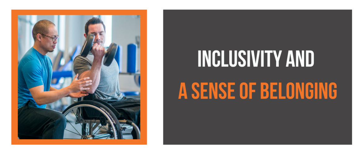 this image links to an article on Personal Training Disabled Clients