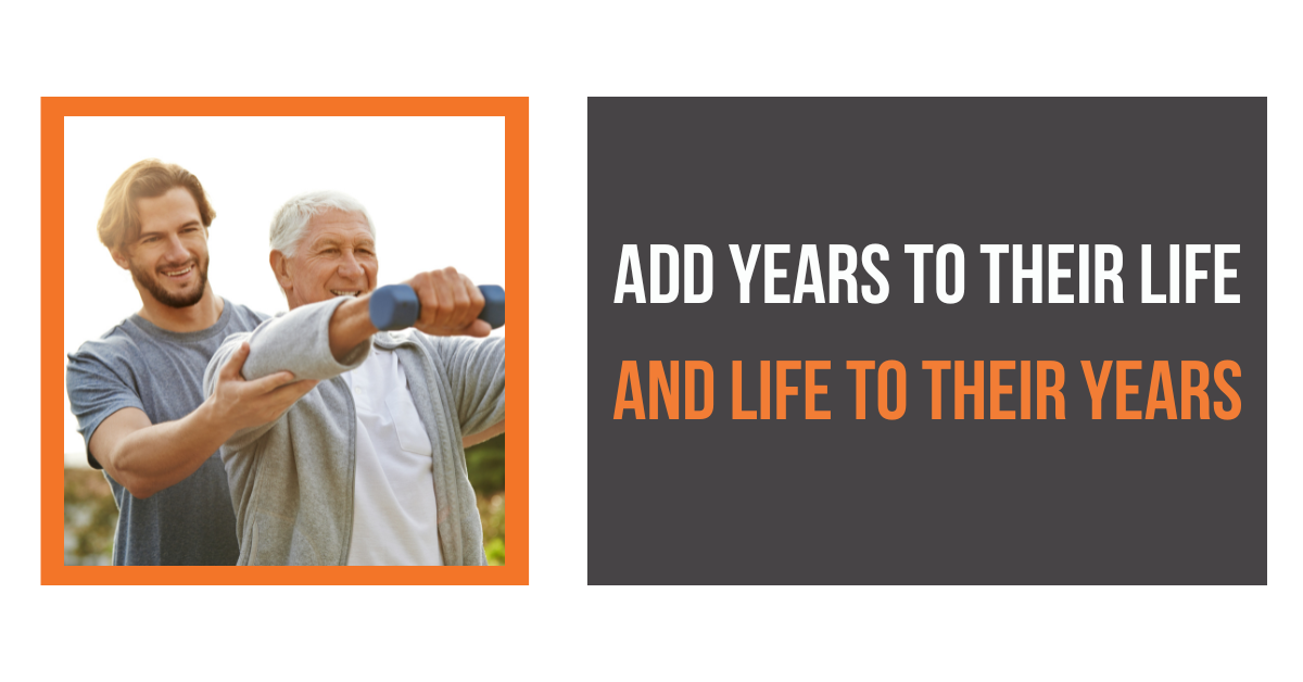 this image links to an article on the Science of Longevity