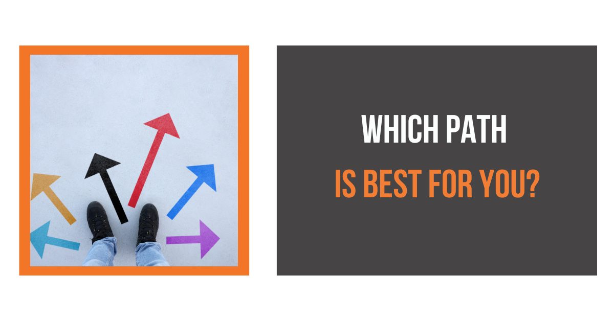 this image links to an article on Freelance vs. Gym-Based PT