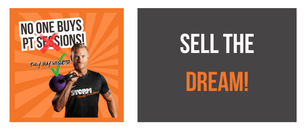 this image links to an article on the number 1 Sales Mistake of Pt's