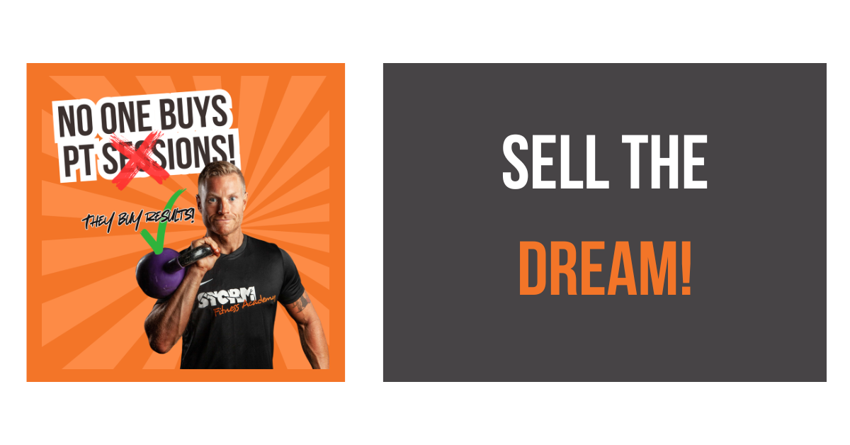 this image links to an article on the number 1 Sales Mistake of Pt's