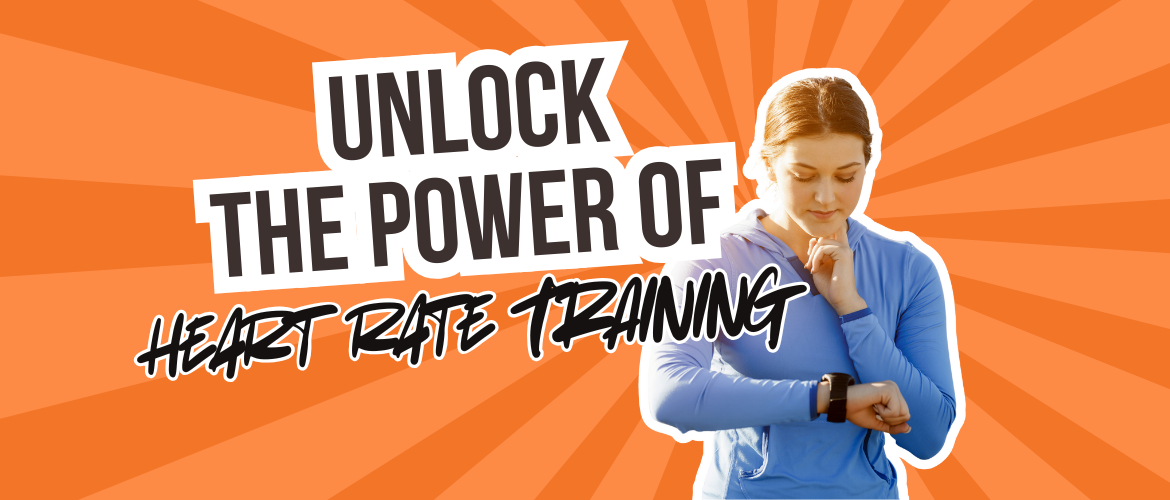 this image is linked to an article on heart rate zones