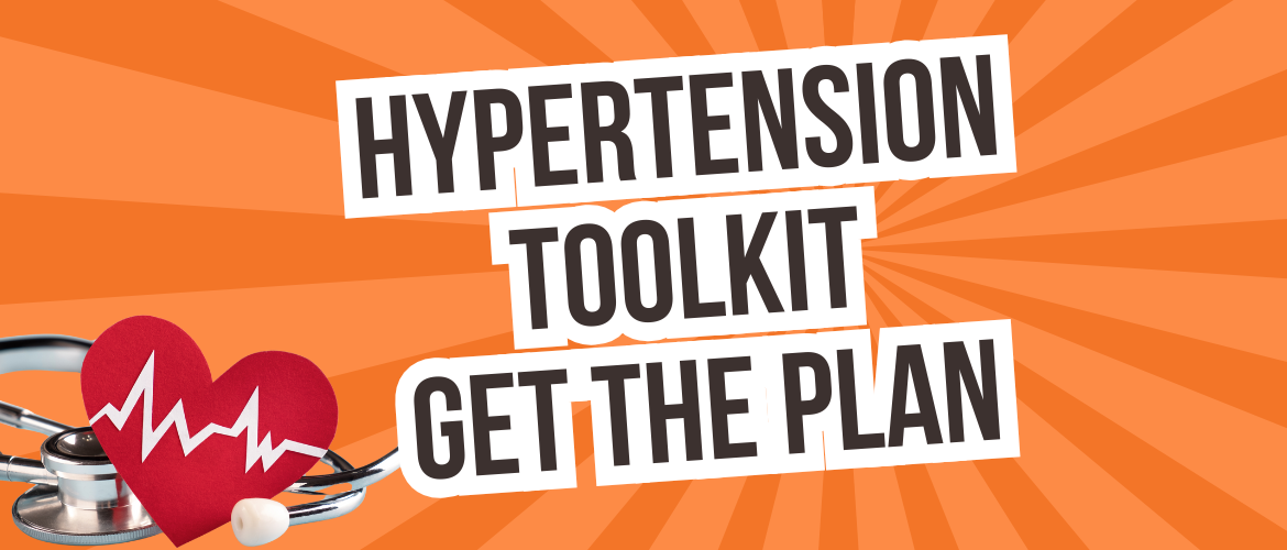 this image links to an article on hypertension exercise guidelines