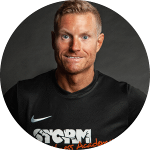 this image links to team page about Jon Bond
