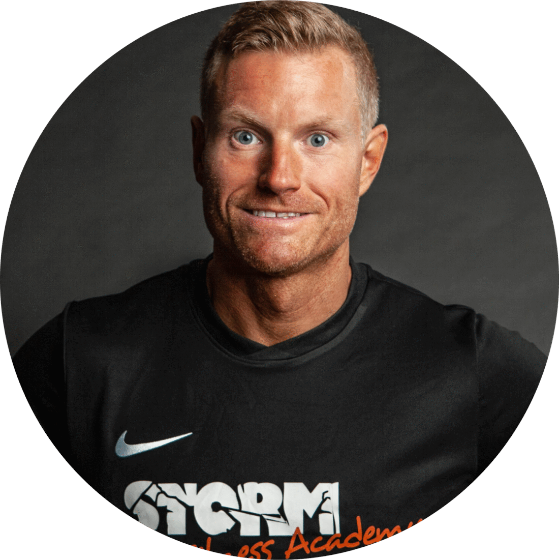 this image links to team page about Jon Bond