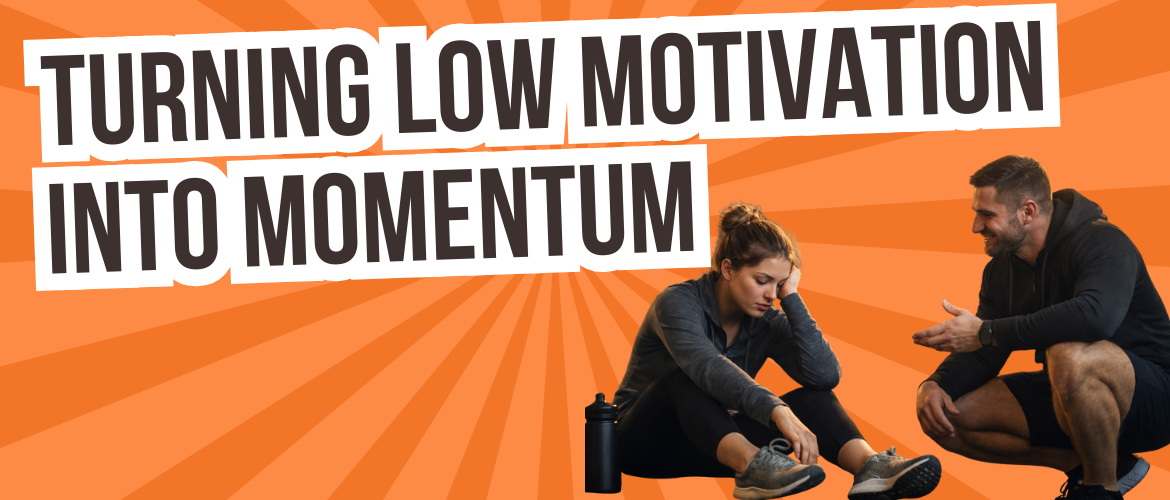 this image links to an article on How do you motivate a client who clearly doesn’t want to be there