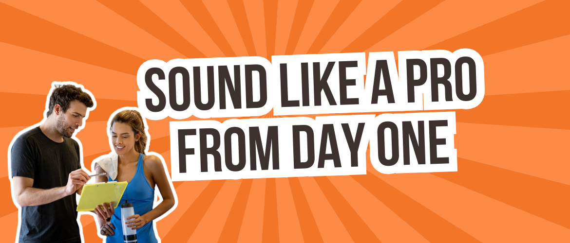 this image links to an article on What questions do personal trainers get asked by clients?