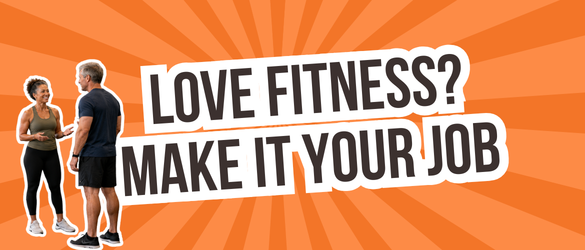 this image links to an article on jobs in the fitness industry