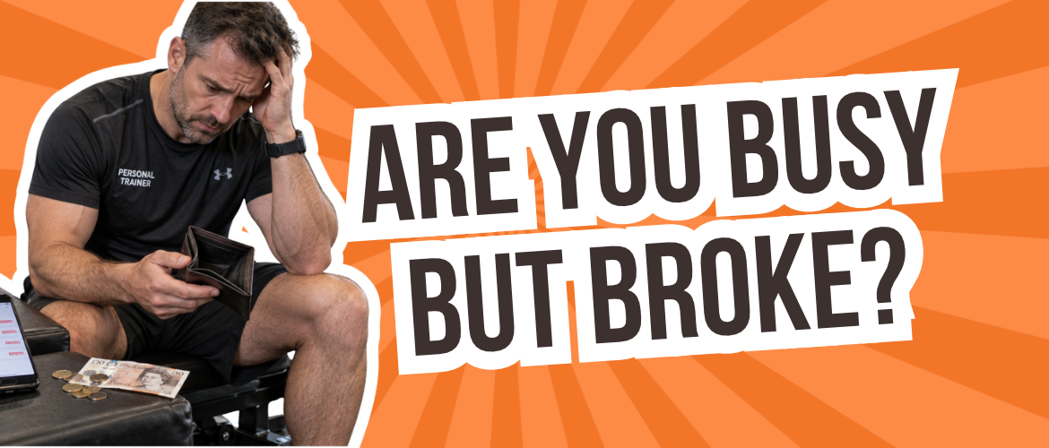 this image links to an article on Personal Trainer pricing