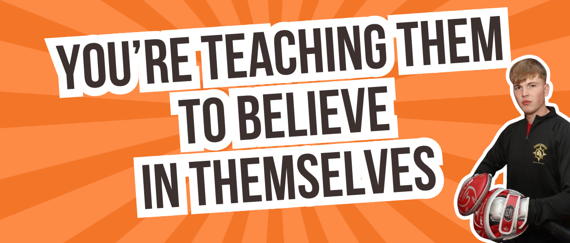 this image links to an article on what makes a good coach